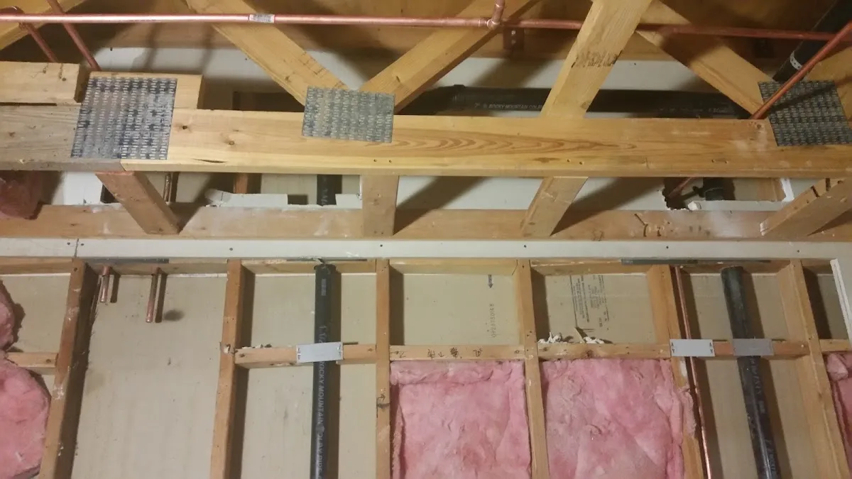 Water Heater Installation in Timberlane, LA